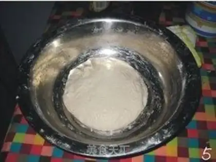Make step 4
