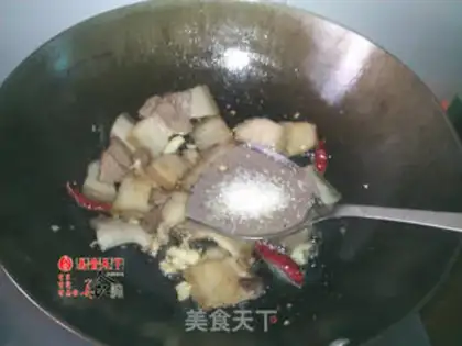 Make  step 5
