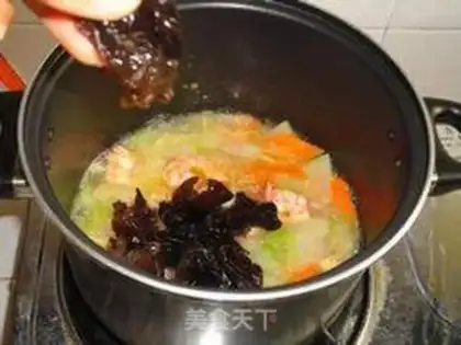 Make step 12