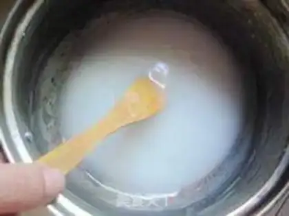 Make step 4
