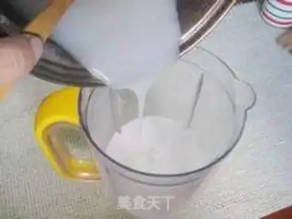 Make step 5