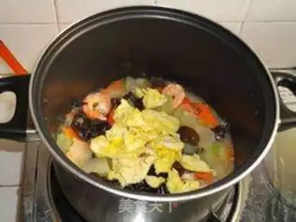 Make step 13