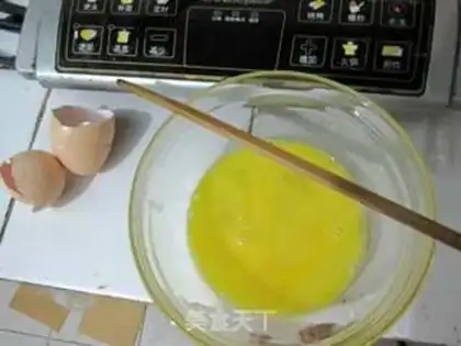Make step 1