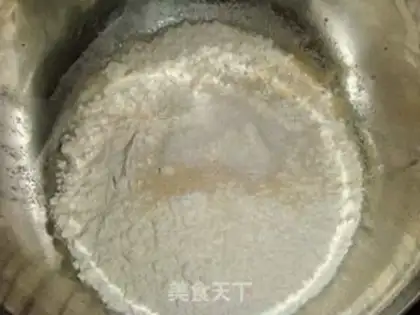 Make step 2