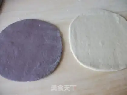 Make step 1