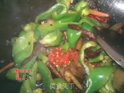 Make  step 9