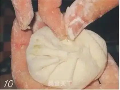 Make step 9