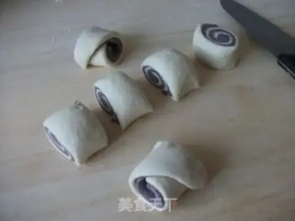 Make step 3