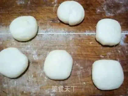 Make step 5