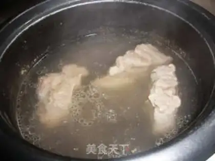Make step 2