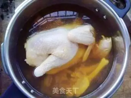 Make step 4