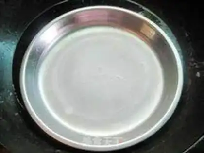 Make step 10