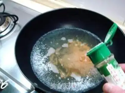 Make step 5