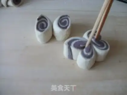Make step 5