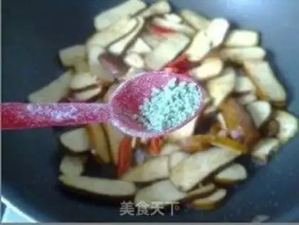 Make step 7