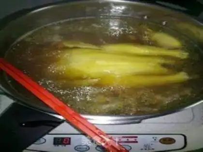 Make step 5