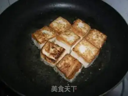 Make step 5