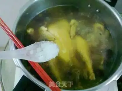 Make step 6