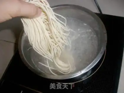 Make step 5