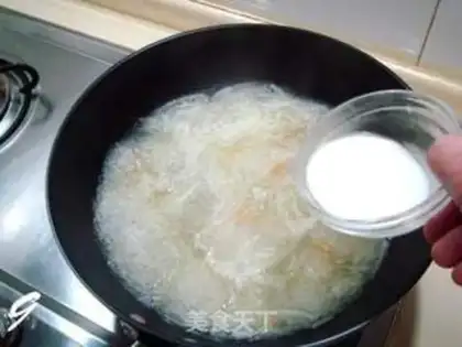 Make step 8