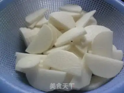 Make step 5