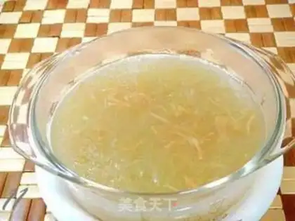 Make step 10
