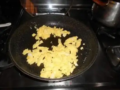 Make step 3
