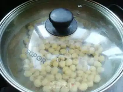 Make step 3
