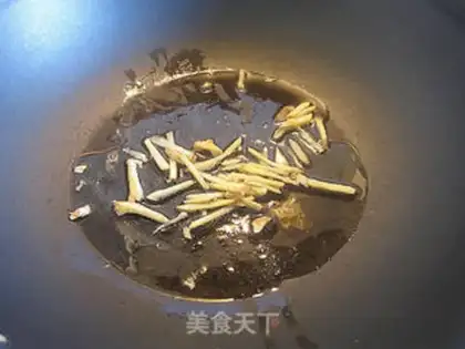 Make step 1