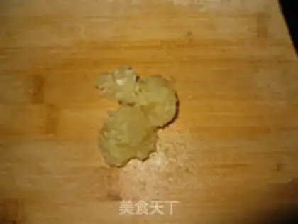 Make step 4
