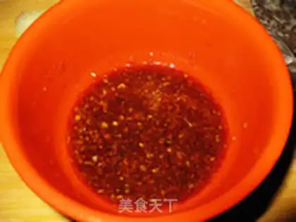Make step 5