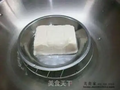 Make step 1