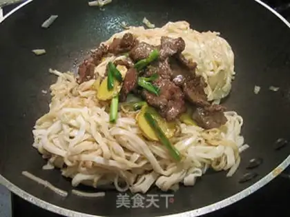 Make step 5