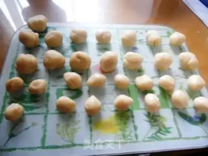 Make step 1