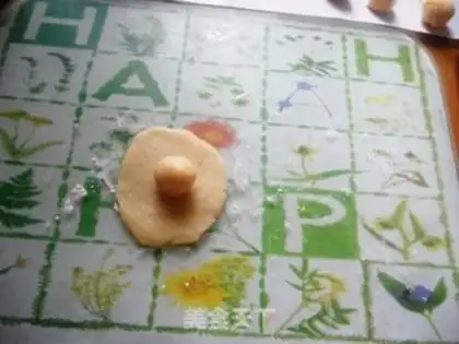Make step 2