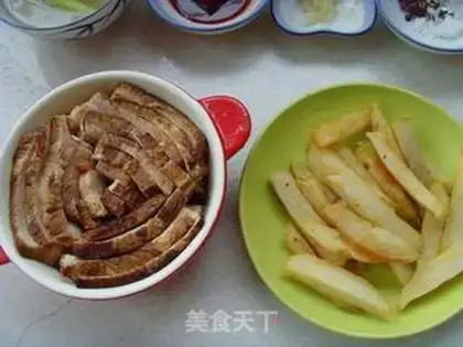 Make  step 7