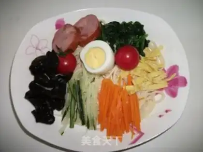 Make step 5