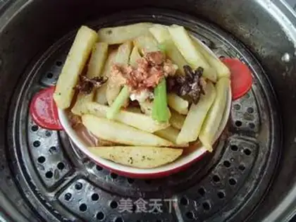 Make step 4