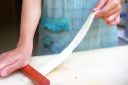 Make step 3