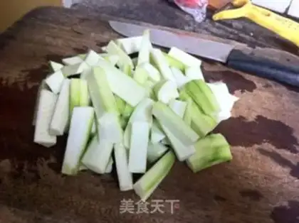 Make step 1