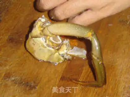 Make step 15