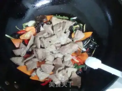 Make step 5