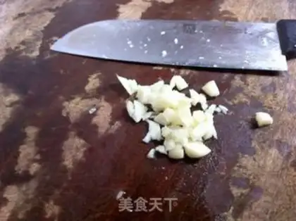 Make step 2