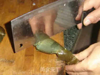 Make step 17