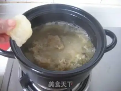 Make step 5