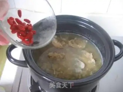 Make step 3
