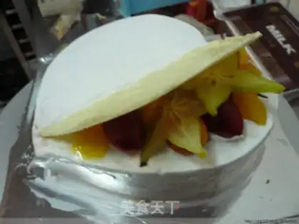 Make step 5