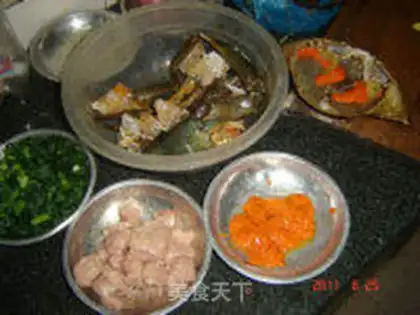 Make step 19