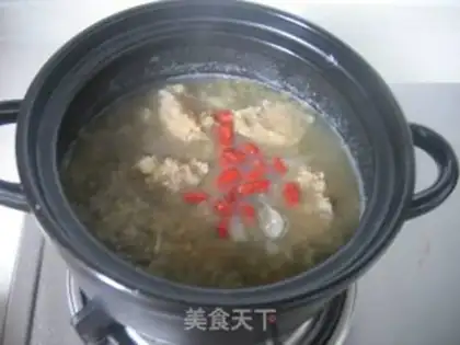 Make step 4