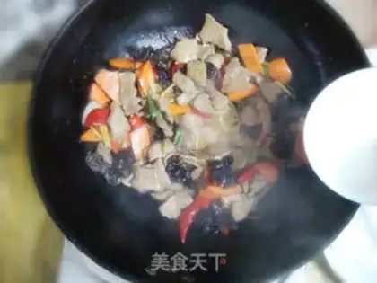 Make step 9